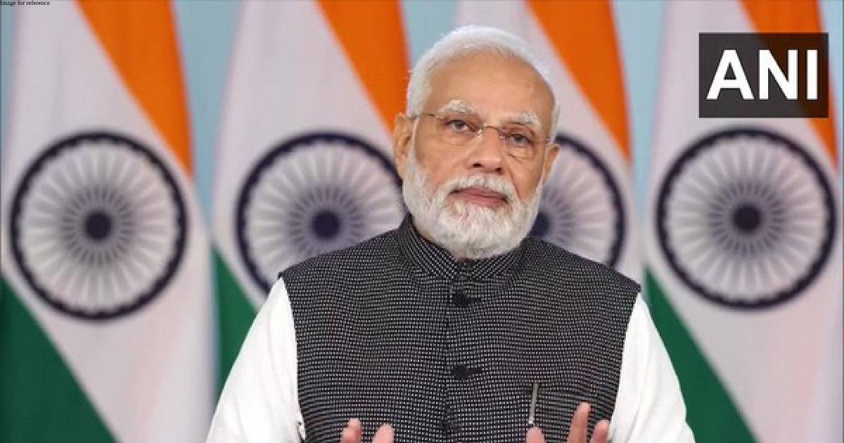 Number of Ramsar Sites in country increased nearly three times since 2014: PM Modi